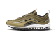 Nike Air Max 97 UNDFTD Undefeated Militia Green (DC4830-300) grün 4