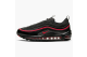 Nike Air Max 97 Valentines Day (CU9990 001) schwarz 1