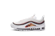 Nike Air Max 97 Vintage Mosaic (CU4731-100) weiss 1
