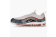 Nike Air Max 97 Washed Denim Pack womens (DV2180 900) bunt 2