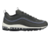 Nike Air Max 97 Premium Sequoia (312834-300) schwarz 2