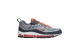 Nike Air Max 98 (640744-006) grau 4