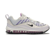 Nike Air Max 98 Football Grey (AH6799-023) weiss 5