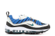Nike Air Max 98 (AH6799-106) bunt 5