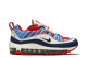 Nike Air Max 98 (AH6799-112) bunt 5