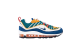 Nike Air Max 98 Multi Color (AH6799-601) bunt 4