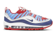 Nike Air Max 98 (AH6799-112) bunt 3