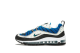 Nike Air Max 98 (AH6799-106) bunt 1