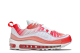 Nike Air Max 98 Bubble Pack Track (CI7379-600) bunt 5