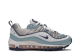 Nike Air Max 98 Sanded Cube Ocean (CK0832-500) bunt 5
