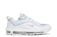 Nike Air Max 98 (CT2547-100) weiss 4