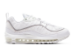 Nike Air Max 98 LX Away womens Cut (CJ0634-101) weiss 3
