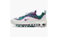 Nike Air Max 98 Easter (CI3709-301) bunt 2