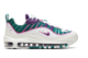 Nike Air Max 98 Easter (CI3709-301) bunt 3