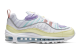 Nike Air Max 98 (AH6799-300) bunt 3