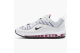 Nike Air Max 98 Football Grey (AH6799-023) weiss 2