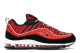 Nike Air Max 98 Habanero (640744-604) bunt 3