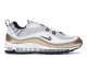 Nike Air Max 98 UK (AJ6302-100) bunt 3