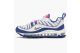 Nike Air Max 98 GS (BV4872-101) bunt 1