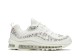 Nike Air Max 98 LX (AV4417 002) weiss 5
