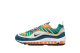 Nike Air Max 98 Multi Color (AH6799-601) bunt 1