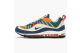 Nike Air Max 98 Multi Color (AH6799-601) bunt 2