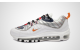 Nike Air Max 98 W PRM Premium (CQ3990-100) bunt 6