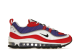 Nike Air Max 98 (AH6799-501) bunt 3