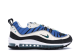 Nike Air Max 98 (AH6799-106) bunt 3