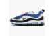 Nike Air Max 98 (AH6799-106) bunt 2