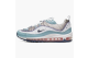 Nike Air Max 98 Sanded Cube Ocean (CK0832-500) bunt 2