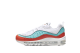Nike Air Max 98 SE Clay Cosmic (AT6640-801) bunt 1