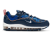 Nike Air Max 98 Unite Totale Navy womens (CI9105-400) bunt 3