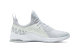 Nike Air Max Bella TR 3 Pure Platinum Metallic Silver (CJ0842-002) weiss 1