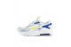 Nike Air Max Bolt (GS) (CW1626-004) grau 1