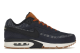 Nike Air Max BW Denim Dark Obsidian Gum (819523-400) bunt 3