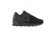 Nike Air Max Command Leather (749760-003) schwarz 2