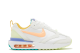 Nike Air Max Dawn Peach Cream Light Thistle (DX3717 100) weiss 5
