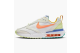 Nike Air Max Dawn Peach Cream Light Thistle (DX3717 100) weiss 2
