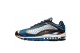Nike Air Max Deluxe (AJ7831-002) blau 1