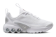 Nike Air Max Dn Metallic Silver (FN4453-100) weiss 1