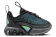 Nike Air Max Dn Rage Green td (FN4452-010) schwarz 6