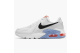 Nike Air Max Excee Bright Mango (DH1086-100) weiss 2