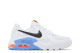 Nike Air Max Excee Bright Mango (DH1086-100) weiss 5