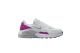 Nike Air Max Excee Photon Dust Wolf Grey Hot Fuchsia Metallic Silver womens (FZ2647-001) weiss 3