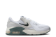 Nike Air Max Excee Phantom Sail Vintage Green (HQ3411 100) weiss 4