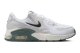 Nike Air Max Excee Phantom Sail Vintage Green (HQ3411 100) weiss 3