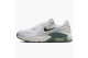 Nike Air Max Excee Phantom Sail Vintage Green (HQ3411 100) weiss 1