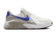 Nike Air Max Excee Summit Vast Grey College Racer Blue (FZ5486-101) weiss 3