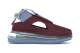Nike Air Max FF 720 Night Maroon Indigo Fog (AO3189-600) bunt 3